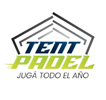 Logo Tent Padel