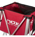 Cesto Plegable Con Ruedas NOX