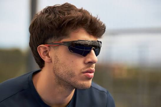 Gafas Nox/Mo Coppi Nerbo