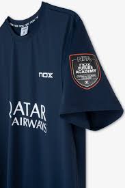 Remera Agustin Tapia Dark blue