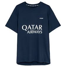 Remera Agustin Tapia Dark blue
