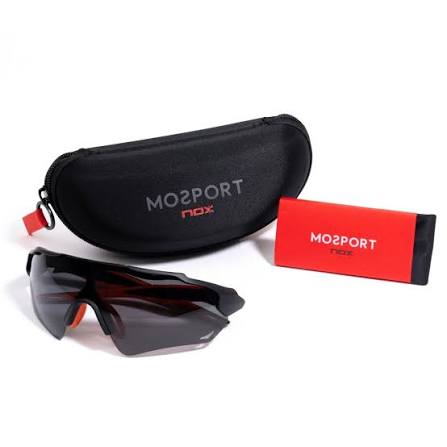 Gafas Nox/Mo Coppi Nerbo