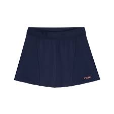 Falda Mujer Pro Naval blue